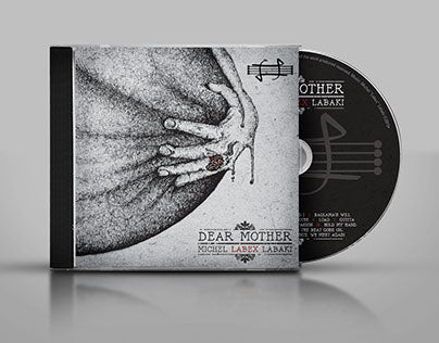 Michel "Labex" Labaki - Dear Mother