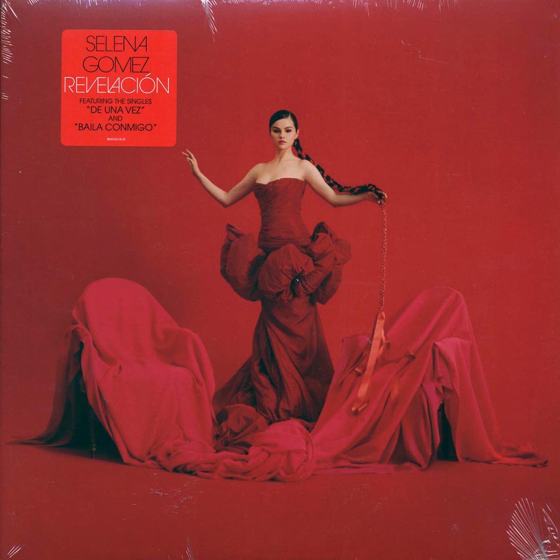 Selena Gomez - Revelación