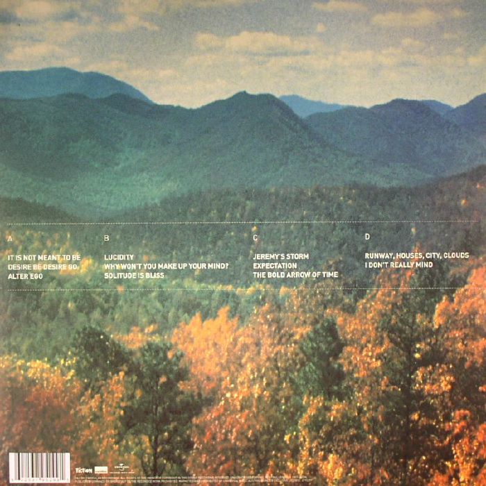 Tame Impala - Innerspeaker (Gatefold 2LP)