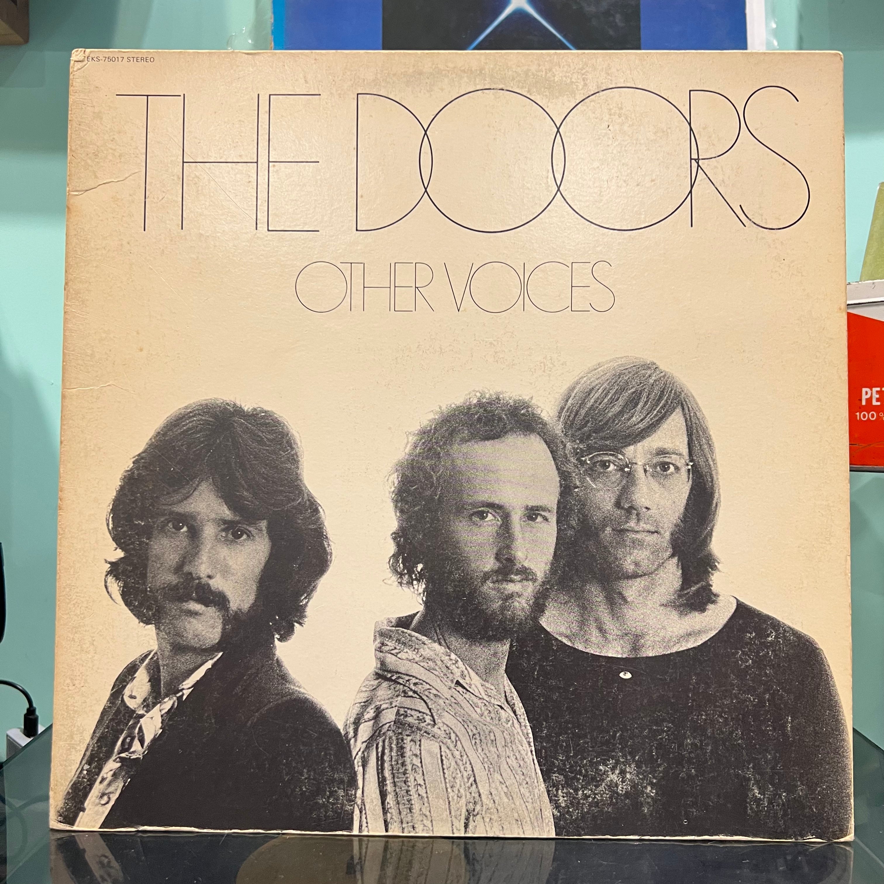 The Doors - Other Voices