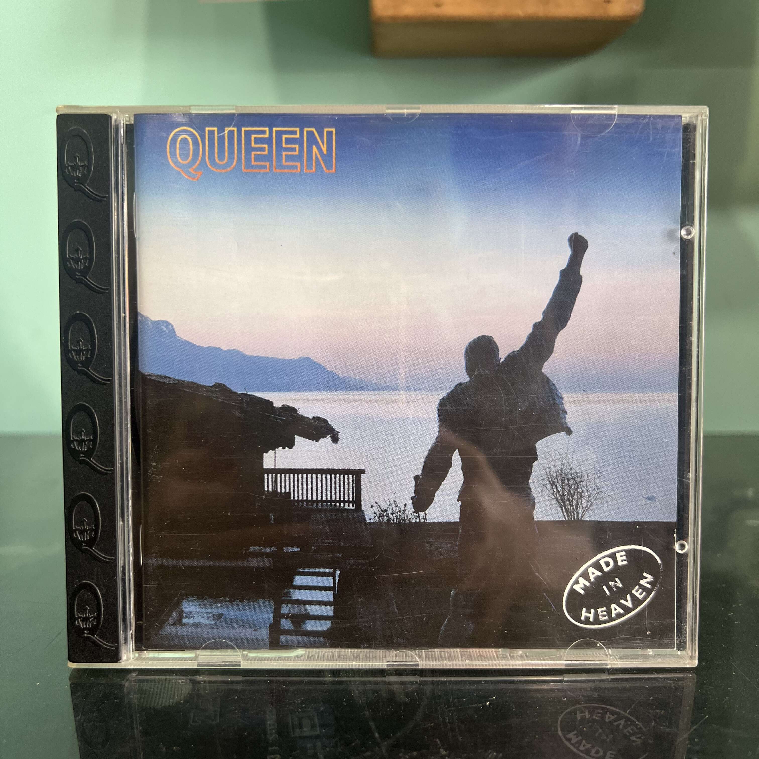Queen - Made In Heaven