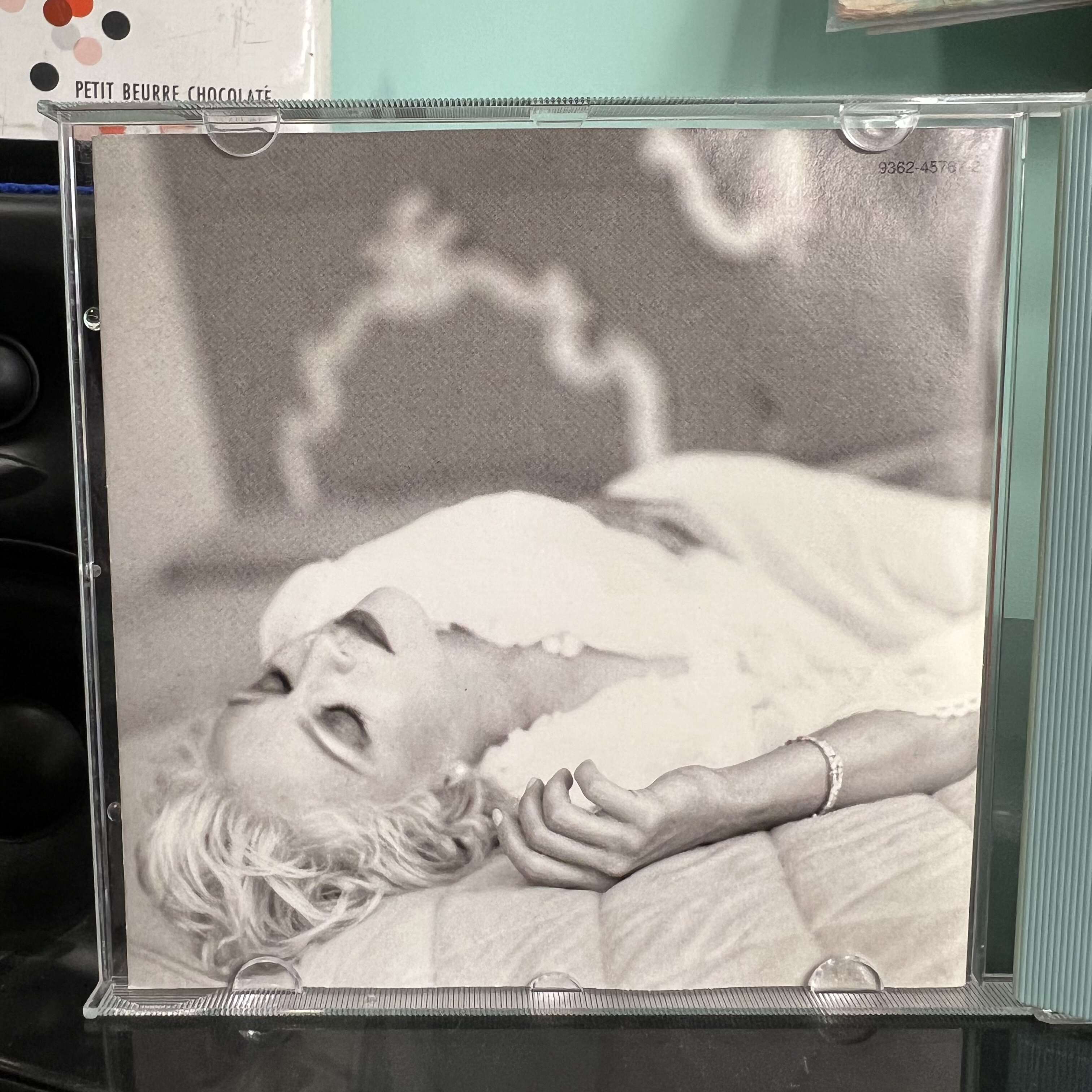 Madonna - Bedtime Stories
