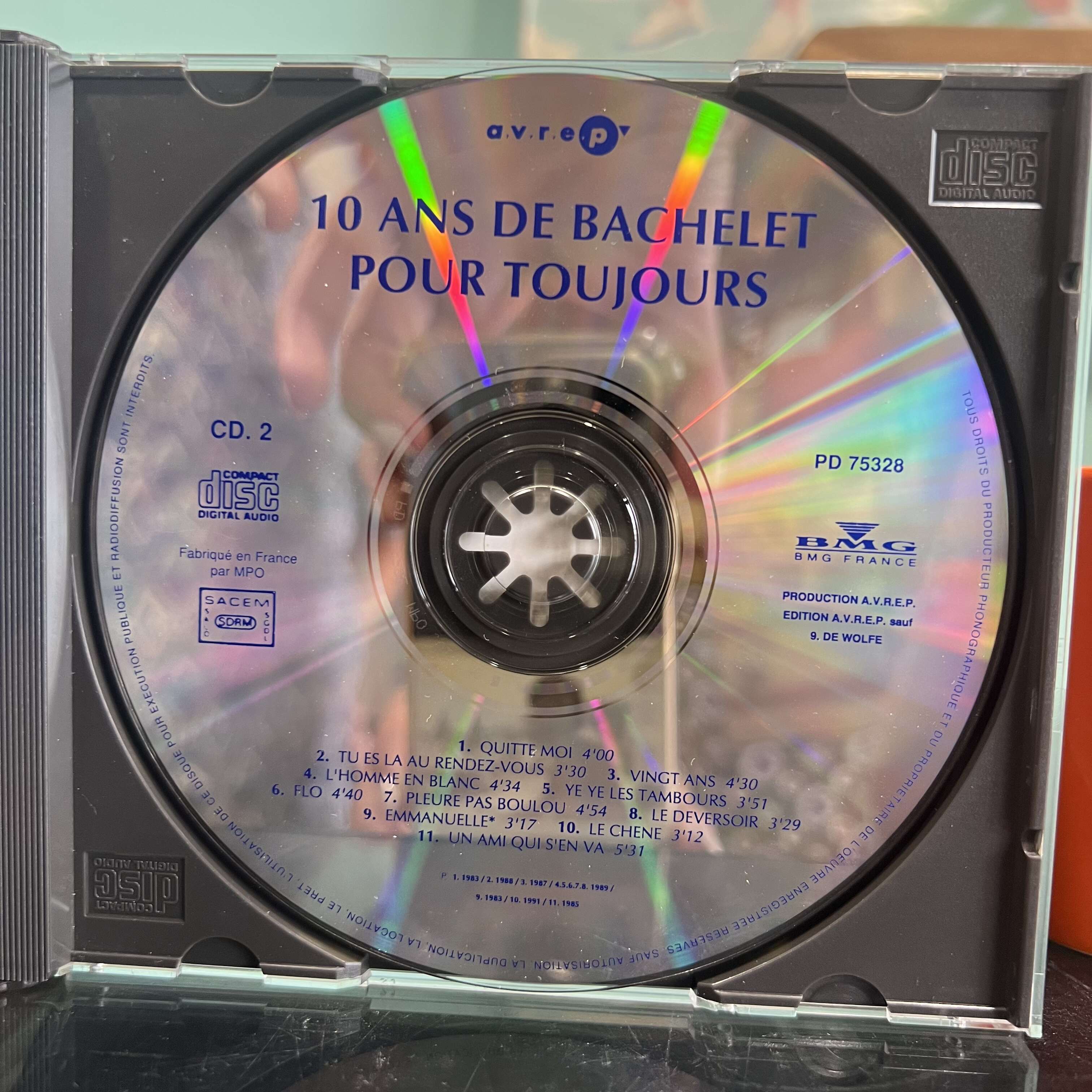 Pierre Bachelet - 100 Ans de Bachelet Pour Toujours