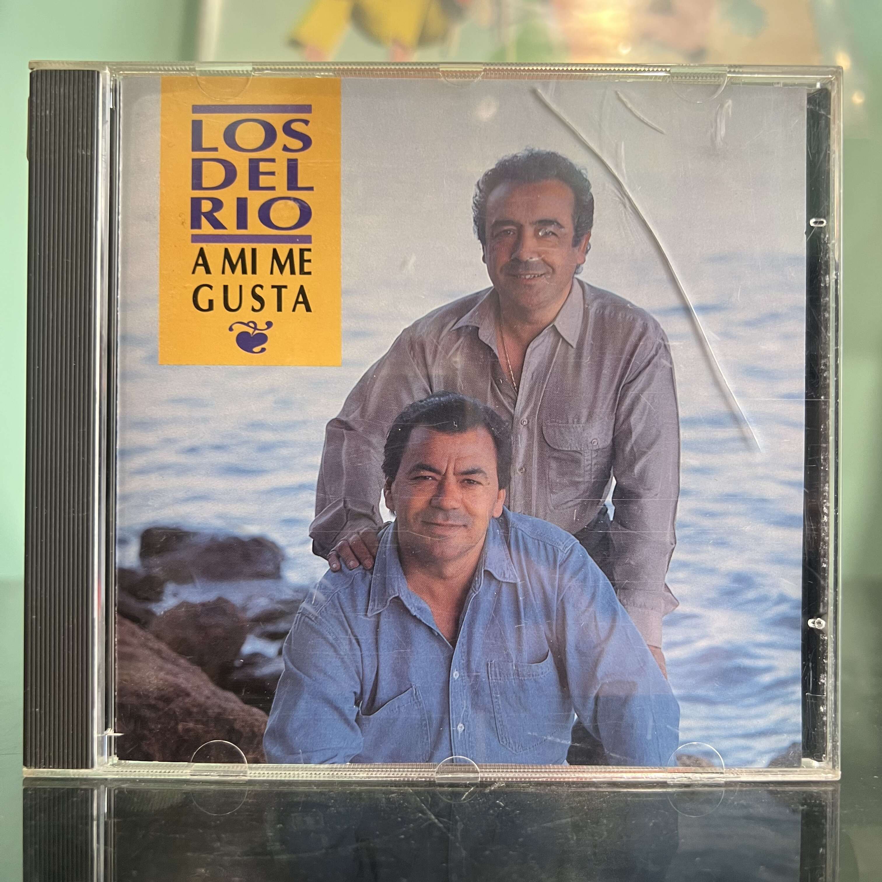 Los Del Rio - A Mi Me Gusta