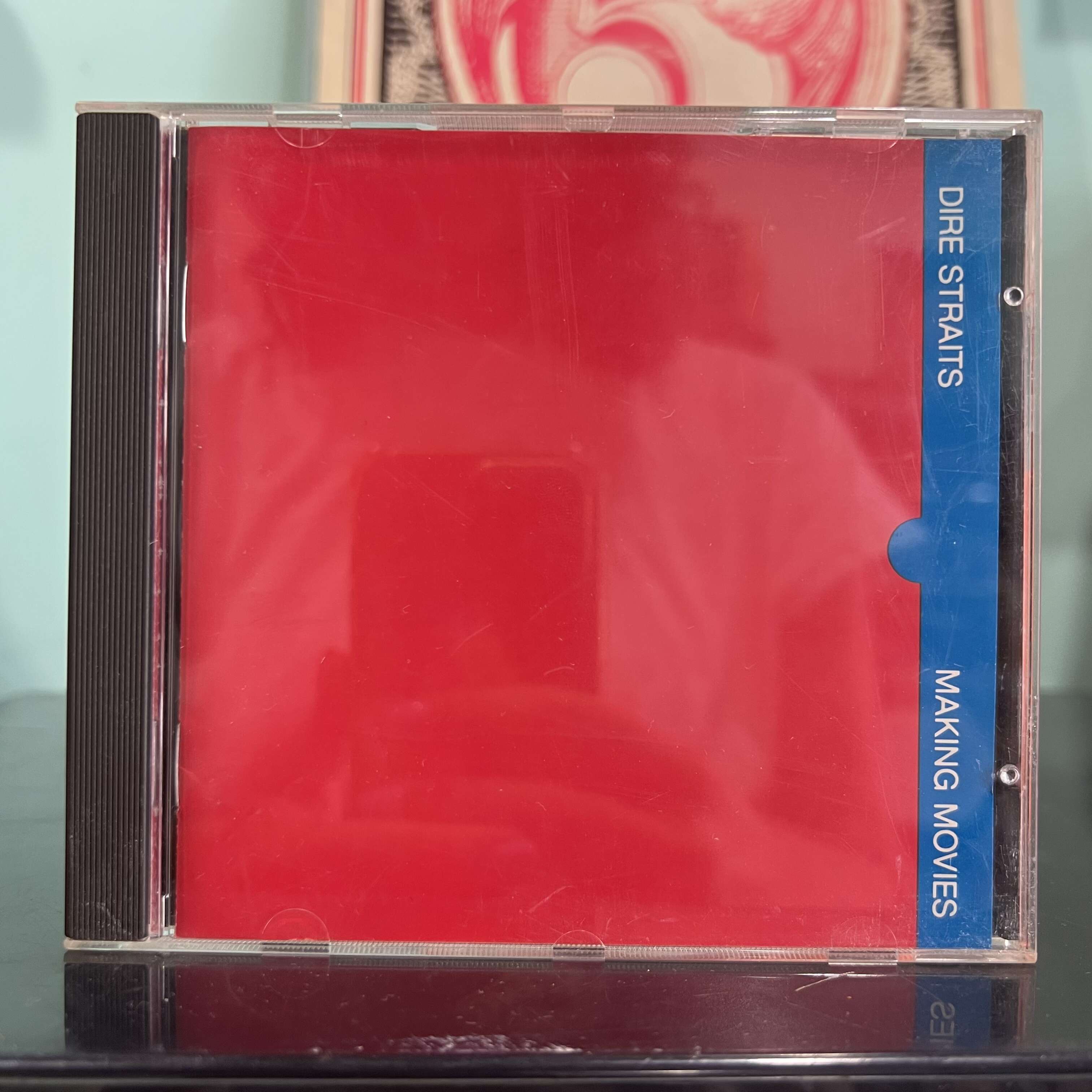 Dire Straits - Making Movies