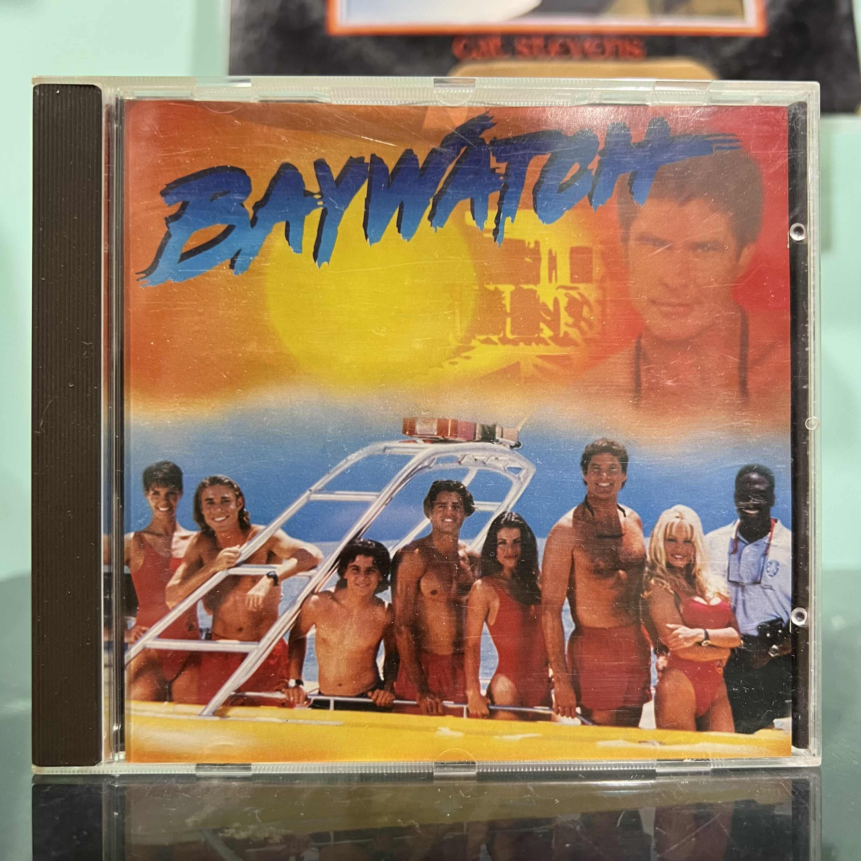 Baywatch (Original Movie Soundtrack)