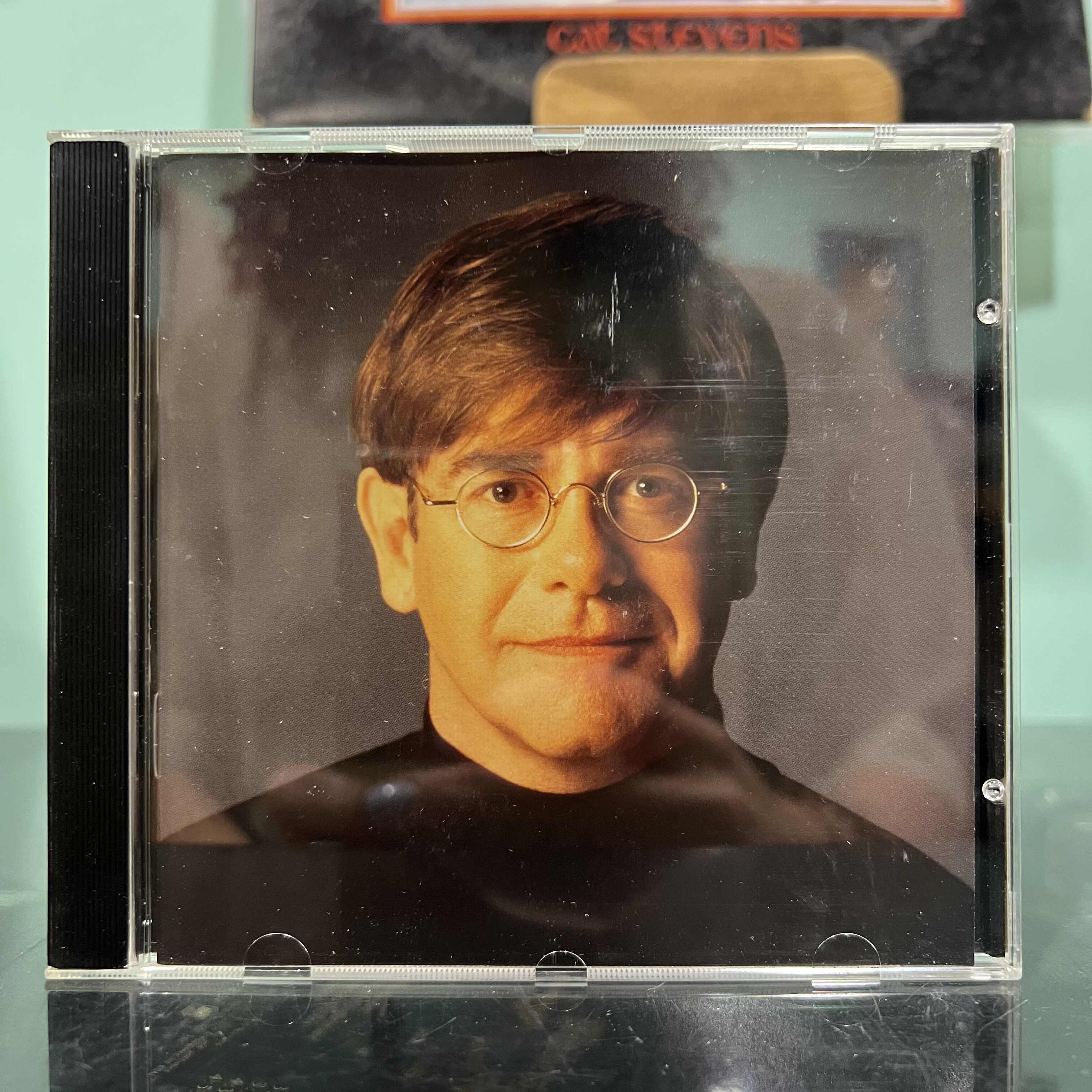 Elton John - Made in England