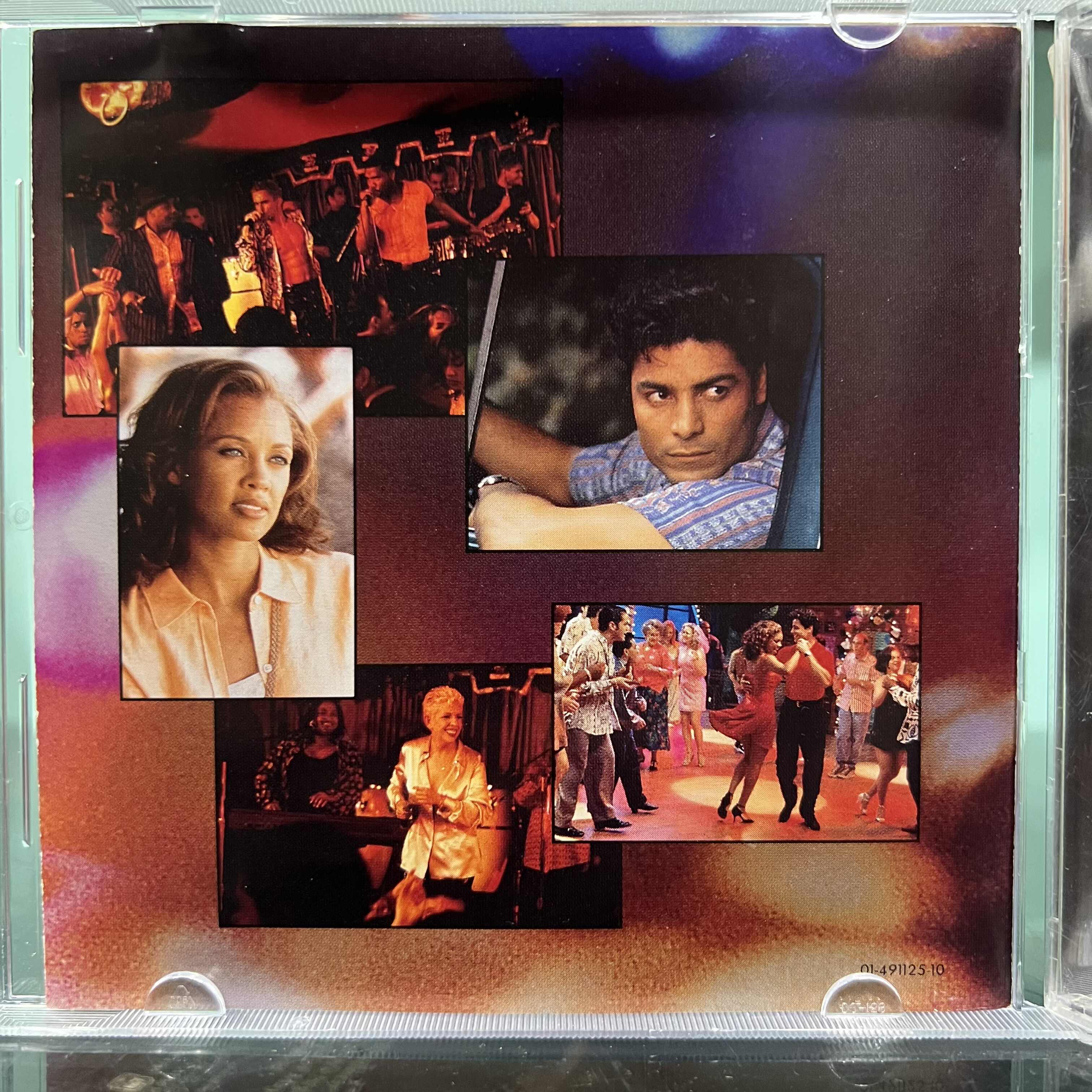 Dance With Me (Music From The Motion Picture)