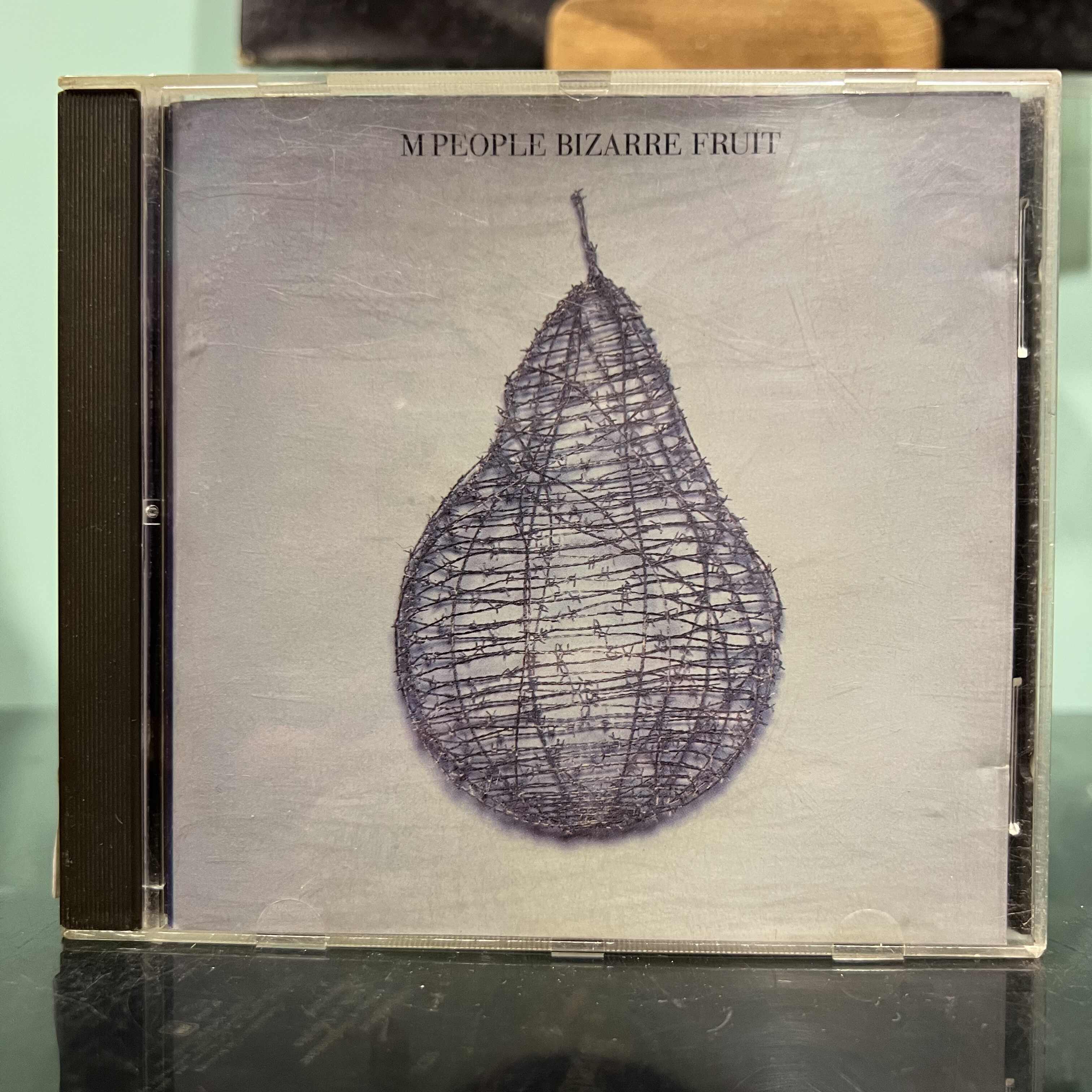 M People - Bizarre Fruit