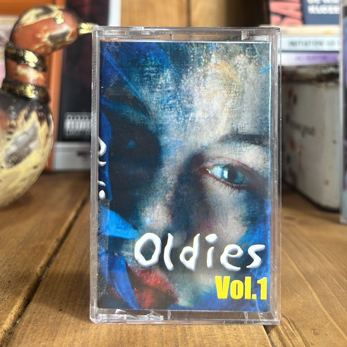 Oldies Vol. 1