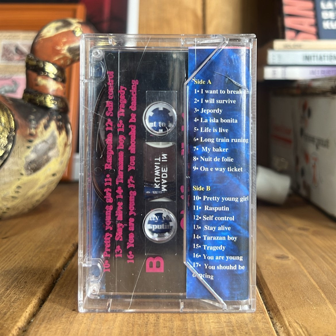 Oldies Vol. 1