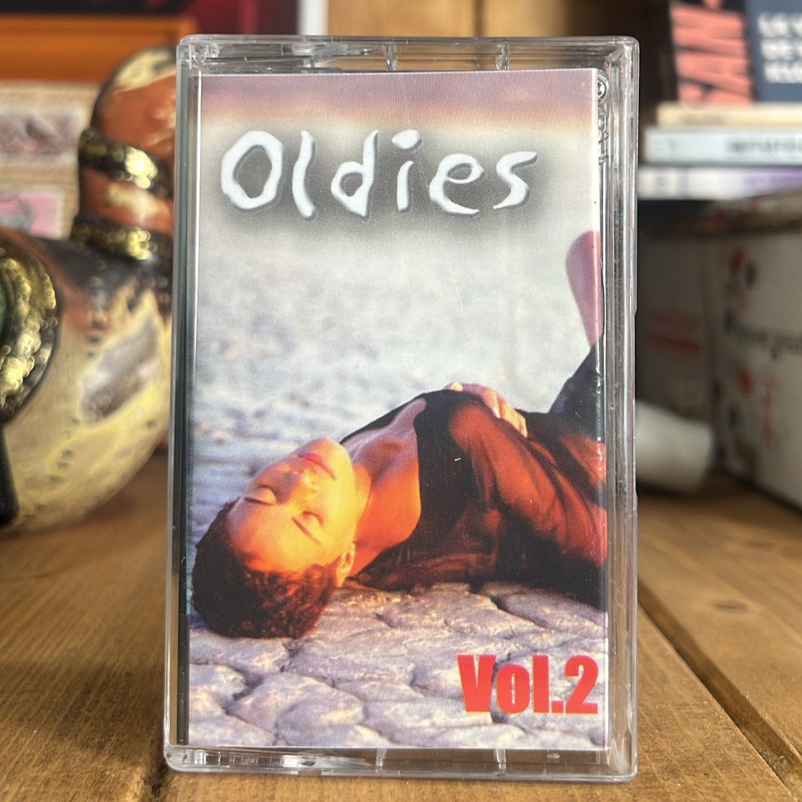 Oldies Vol.2