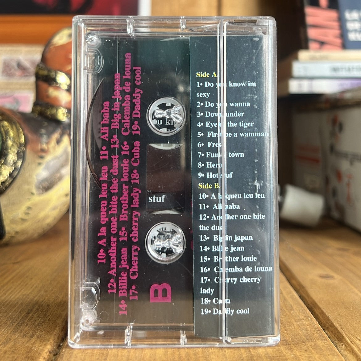 Oldies Vol.2