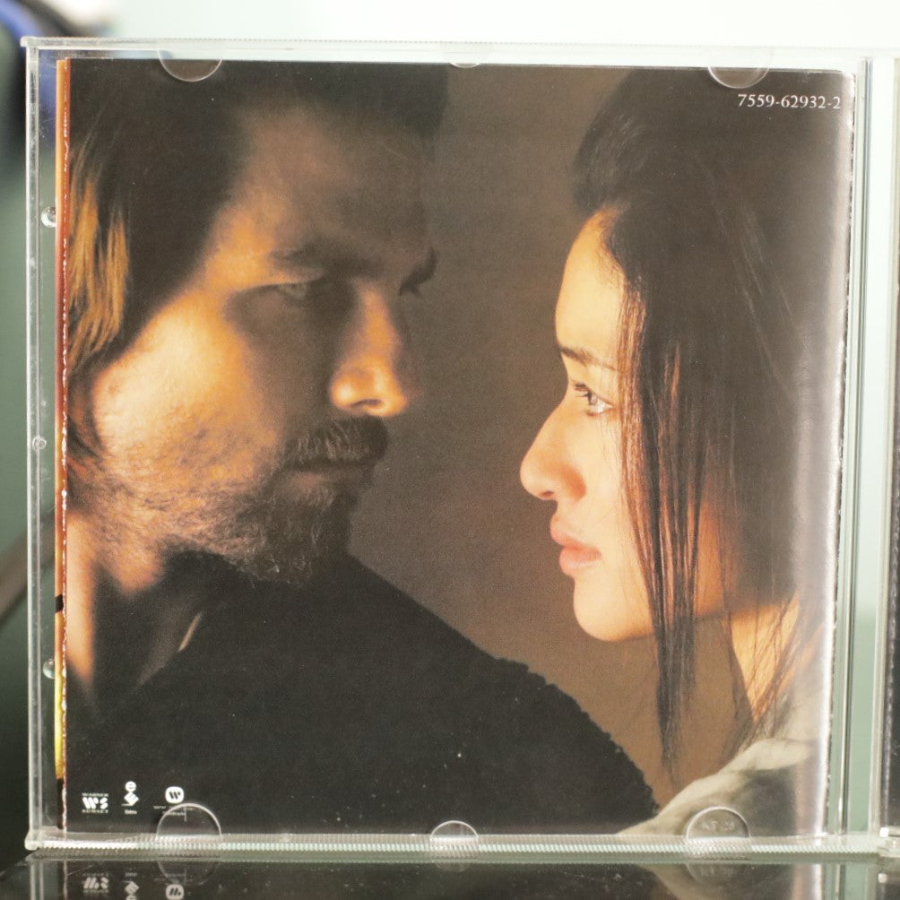 Hans Zimmer - The Last Samurai (Original Motion Picture Score)