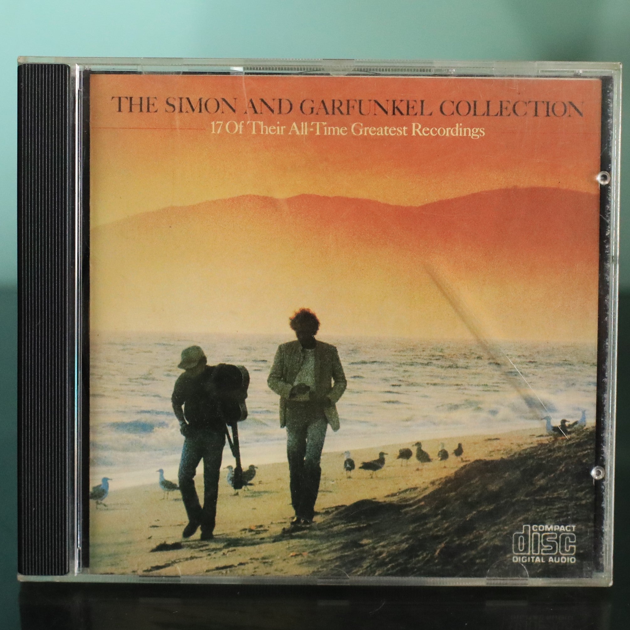 Simon & Garfunkel - The Simon & Garfunkel Collection