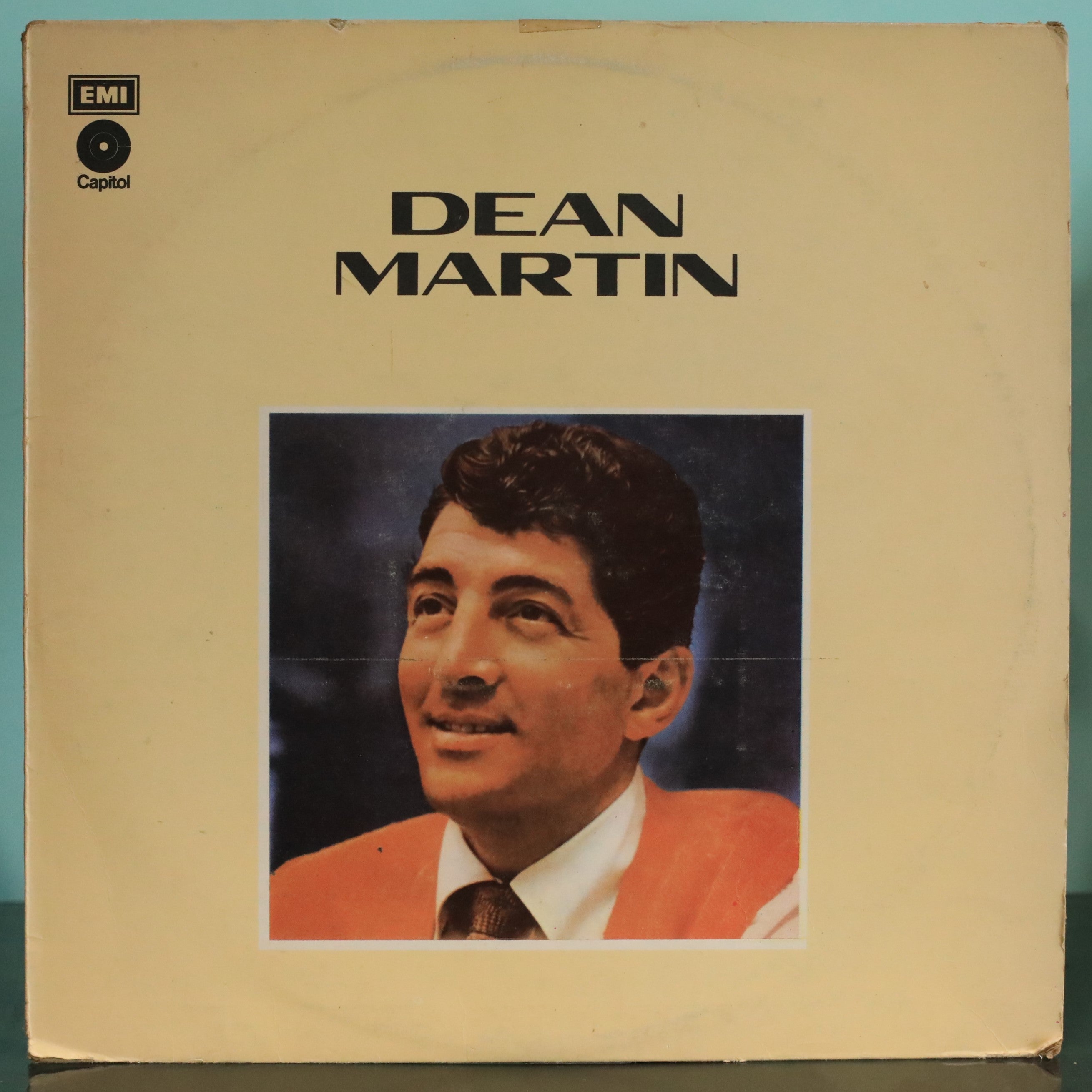 Dean Martin – Portrait Of Dean Martin