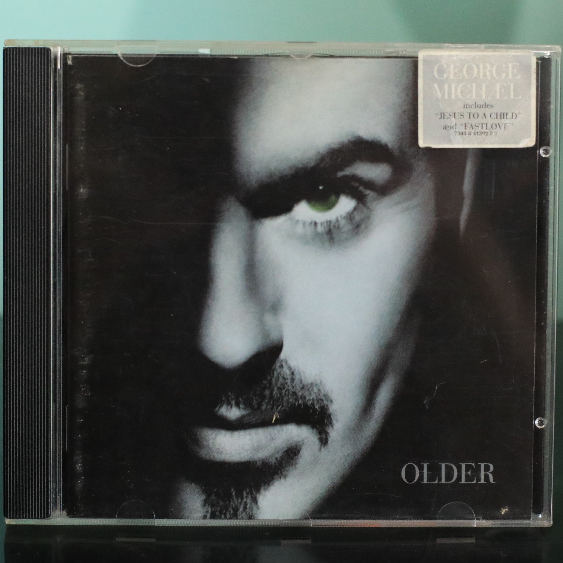 George Michael - Older