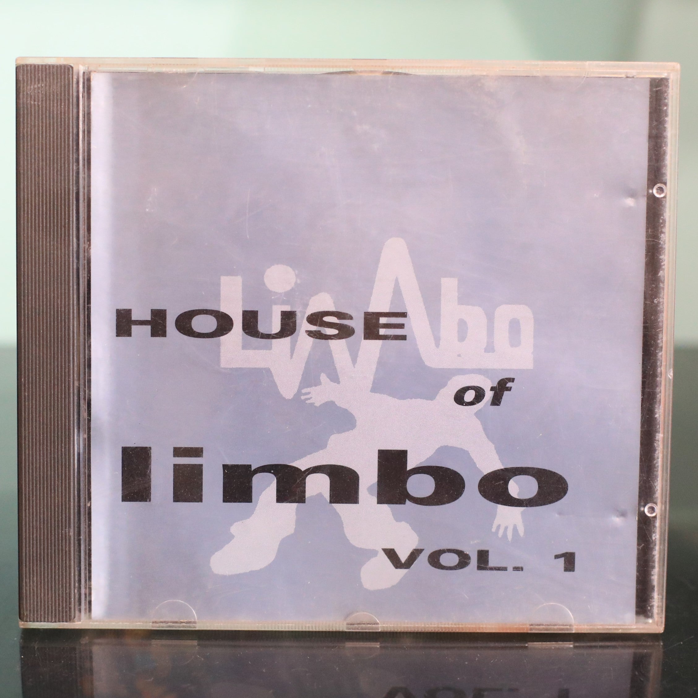 House of Limbo Vol. 1