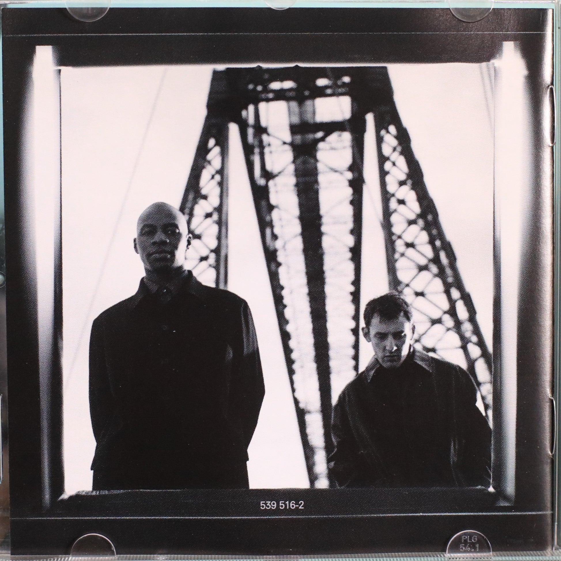 Lighthouse Family - Postcards From Heaven