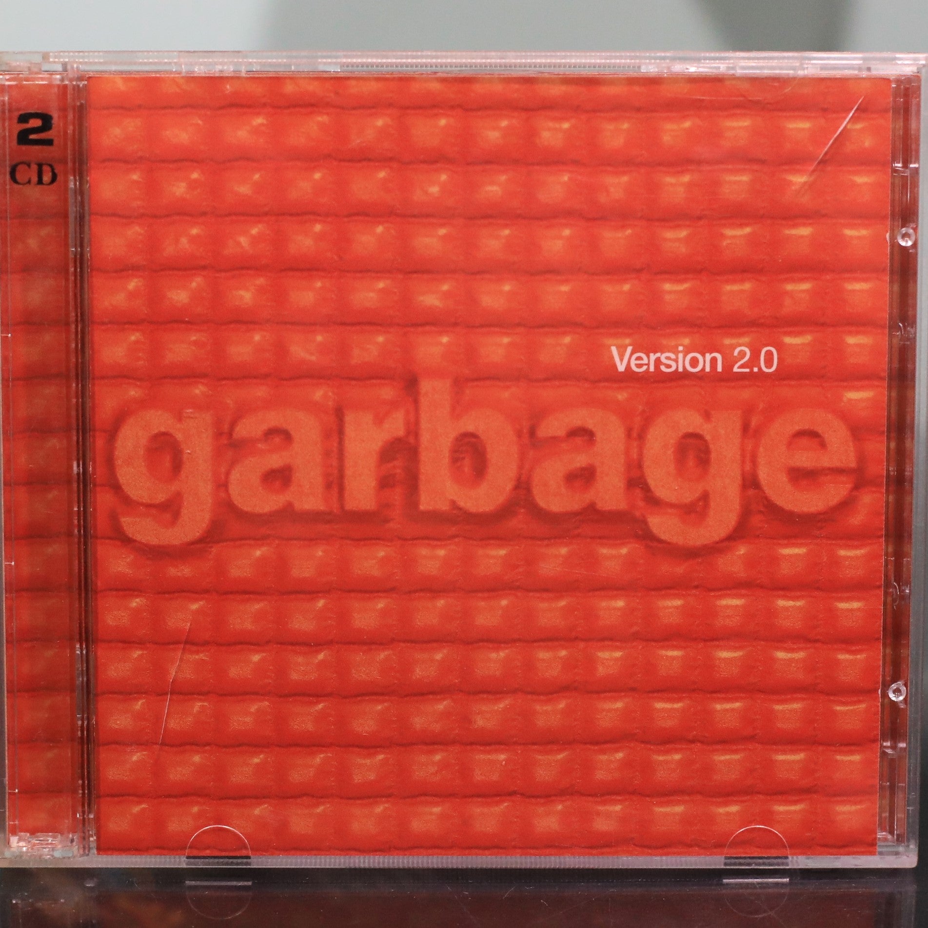 Garbage - Version 2.0