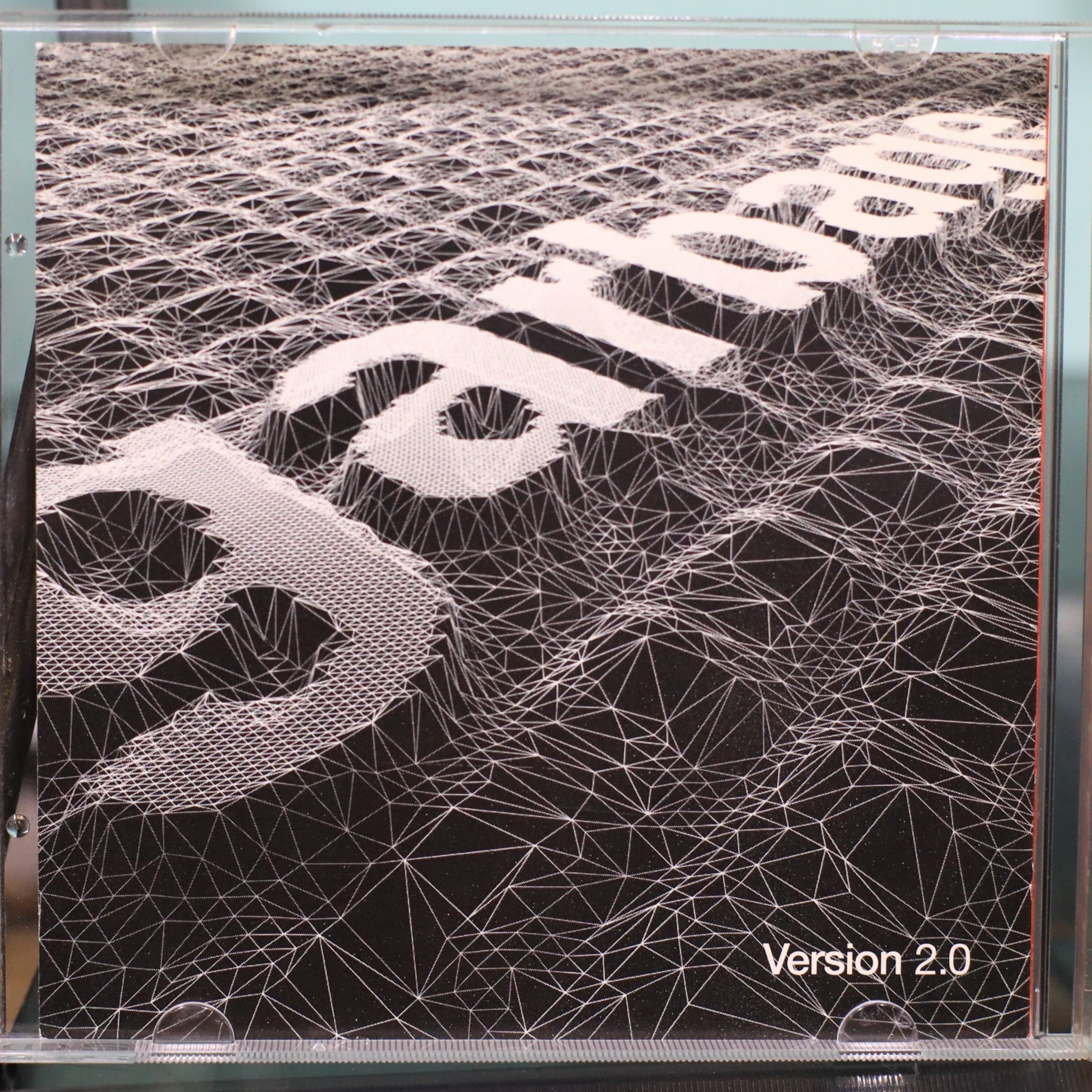 Garbage - Version 2.0