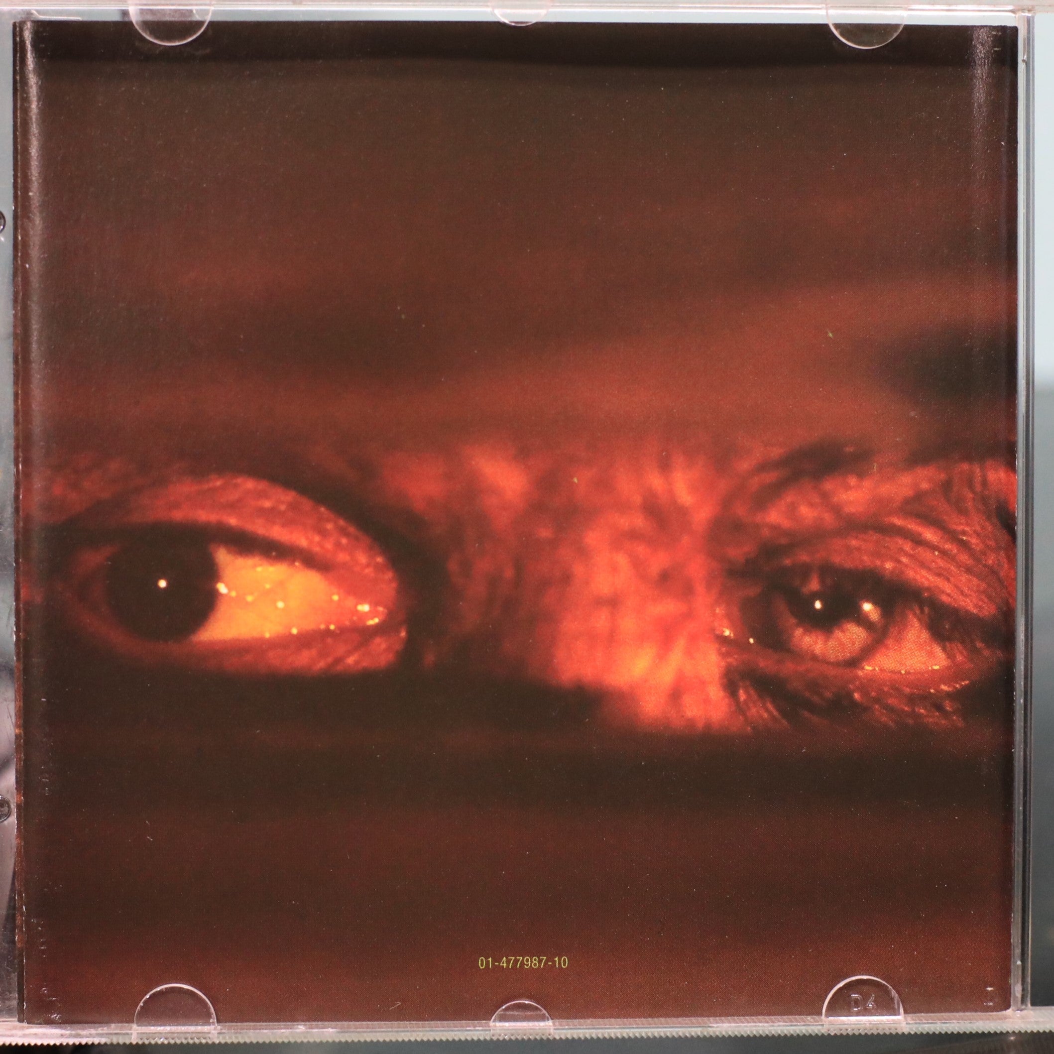 Mary Shelley's Frankenstein (Original Motion Picture Soundtrack)