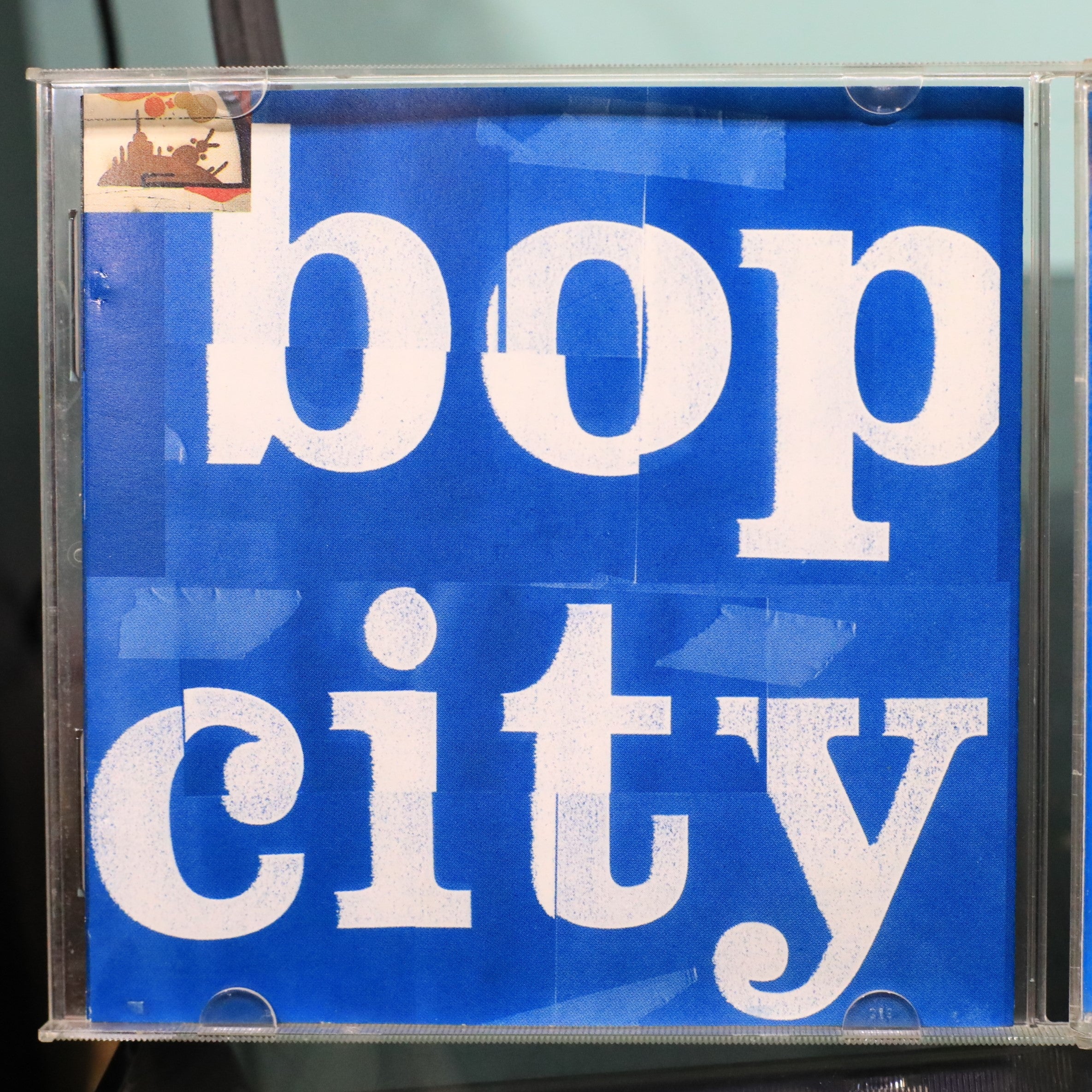 Bop City - Hip Strut