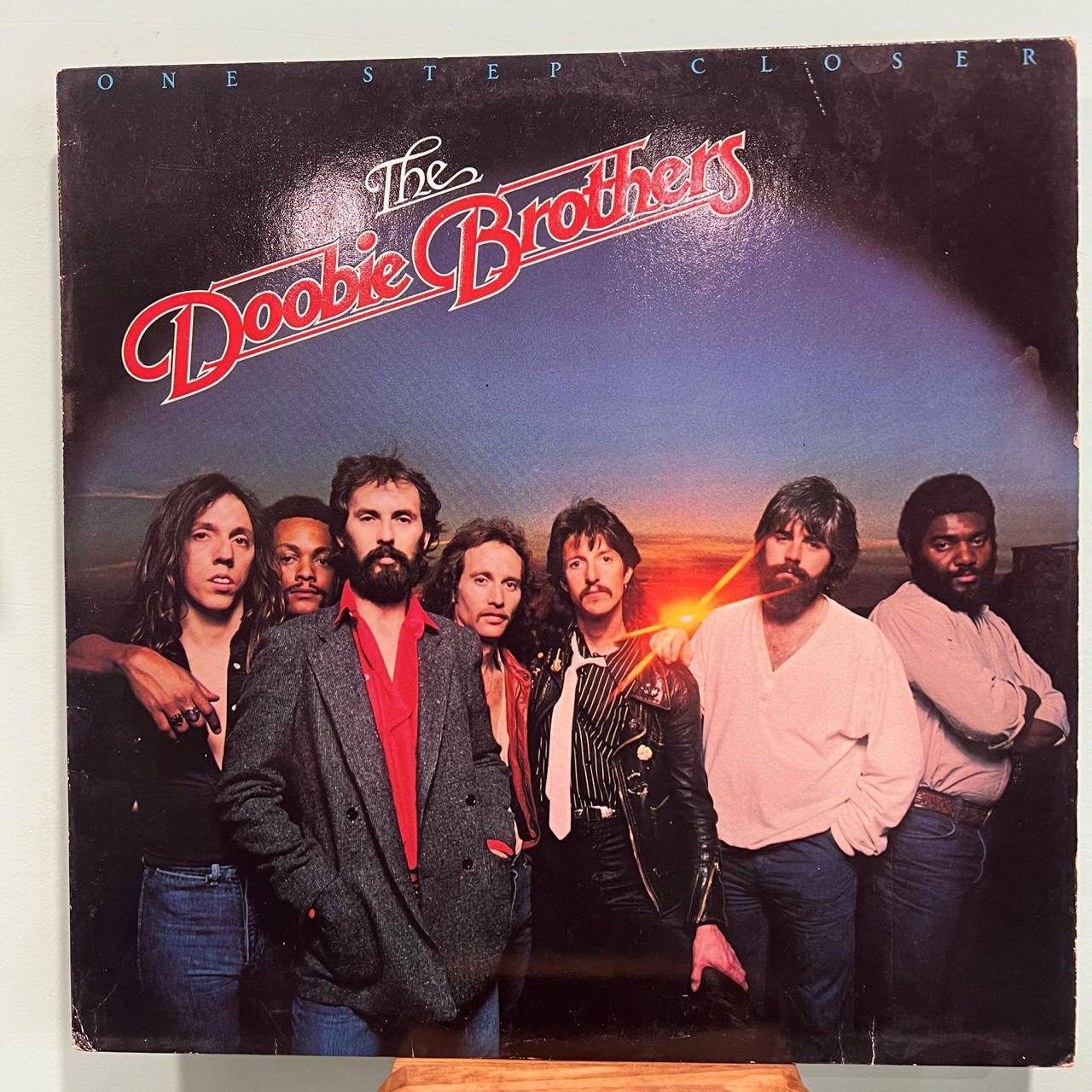 The Doobie Brothers - One Step Closer