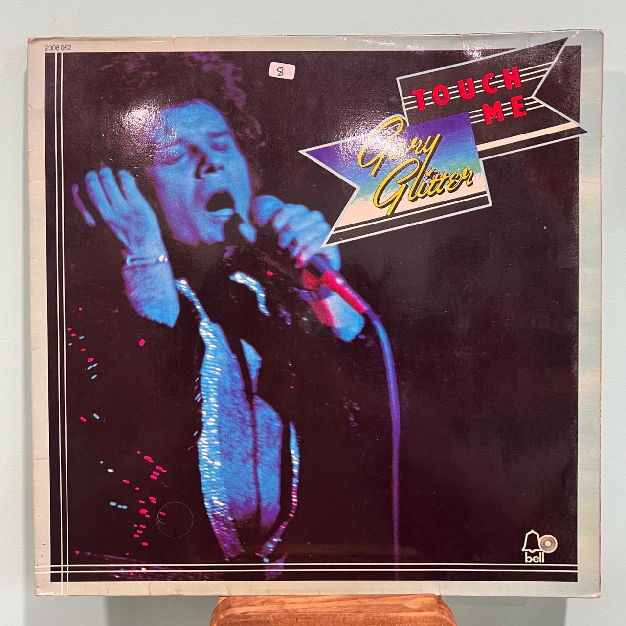 Gary Glitter - Touch Me