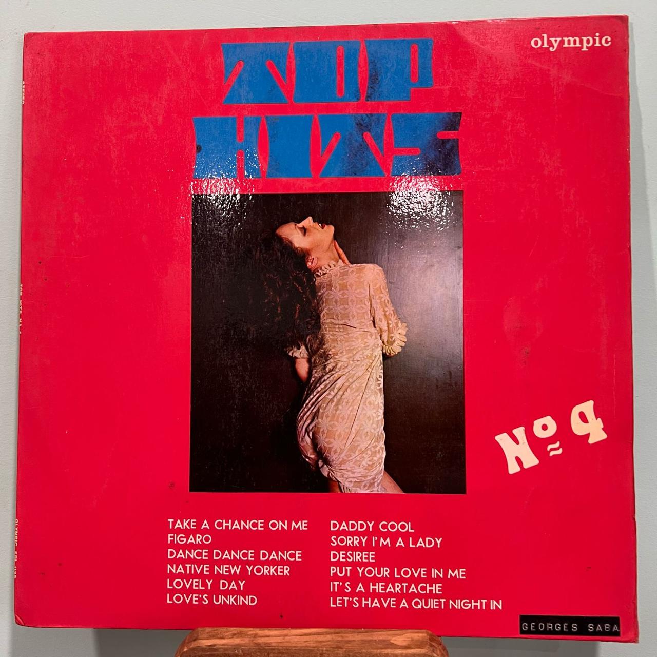 Various Artists - Top Hits No. 4