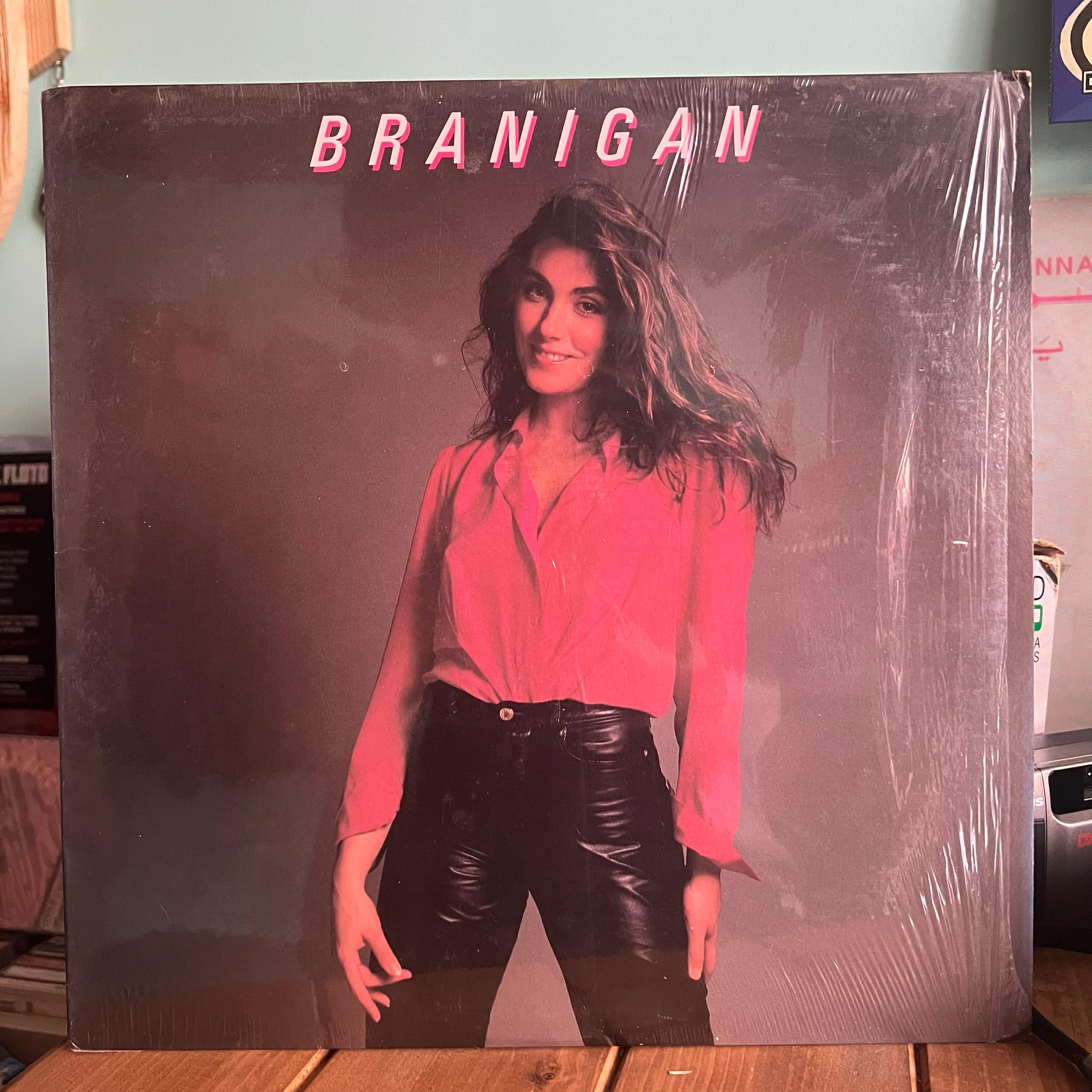 Laura Branigan – Branigan