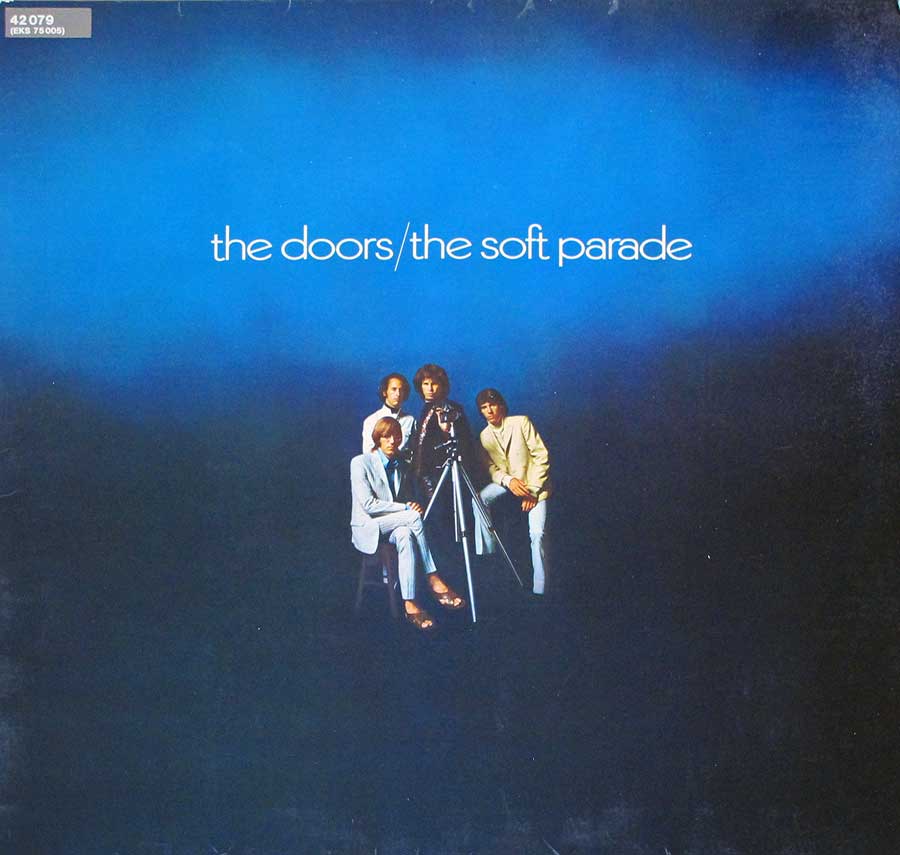 The Doors - The Soft Parade