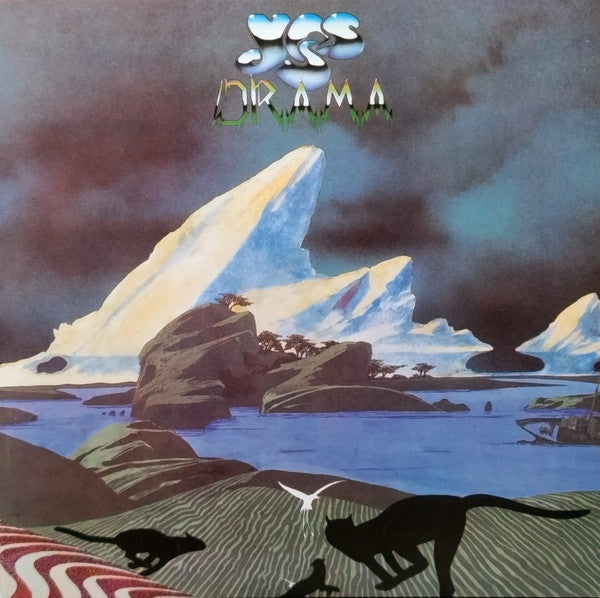 YES - Drama