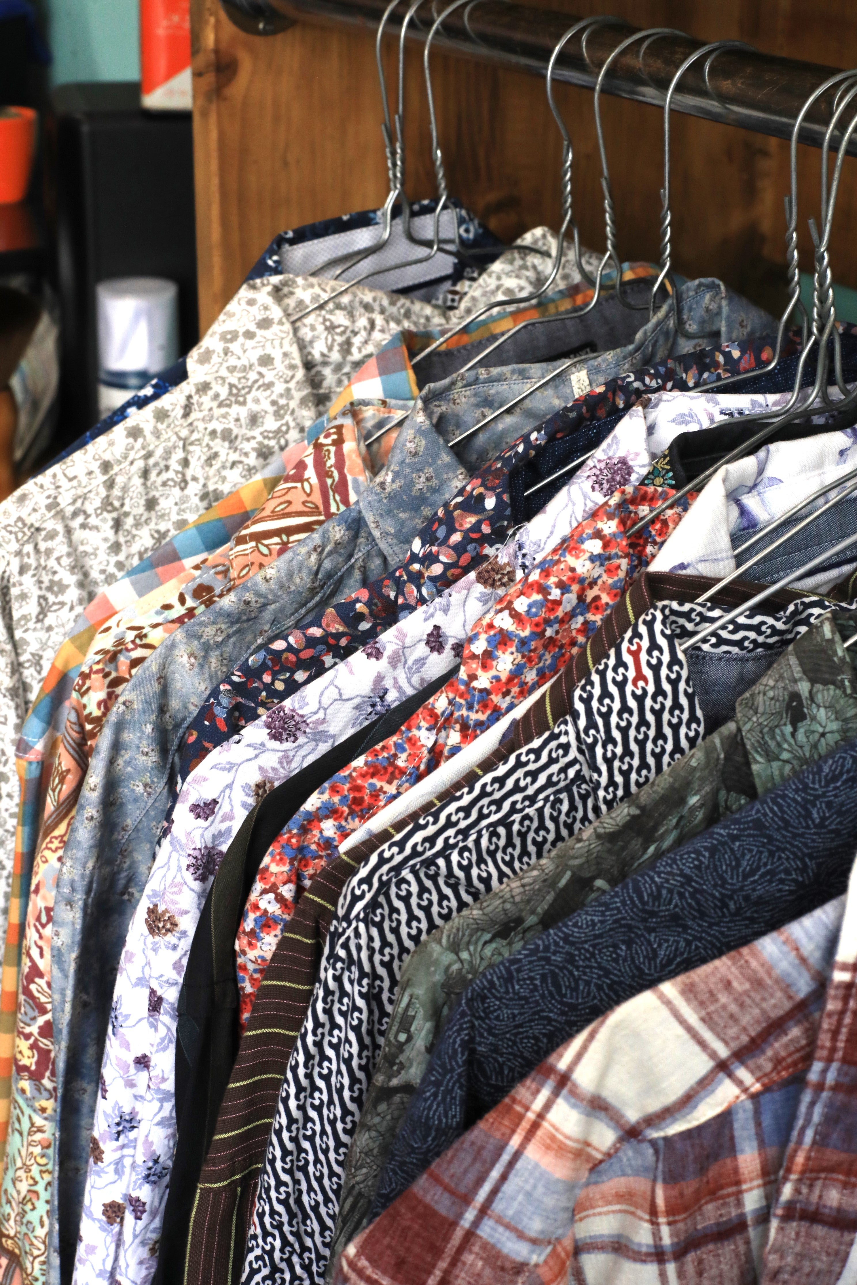 Clothing