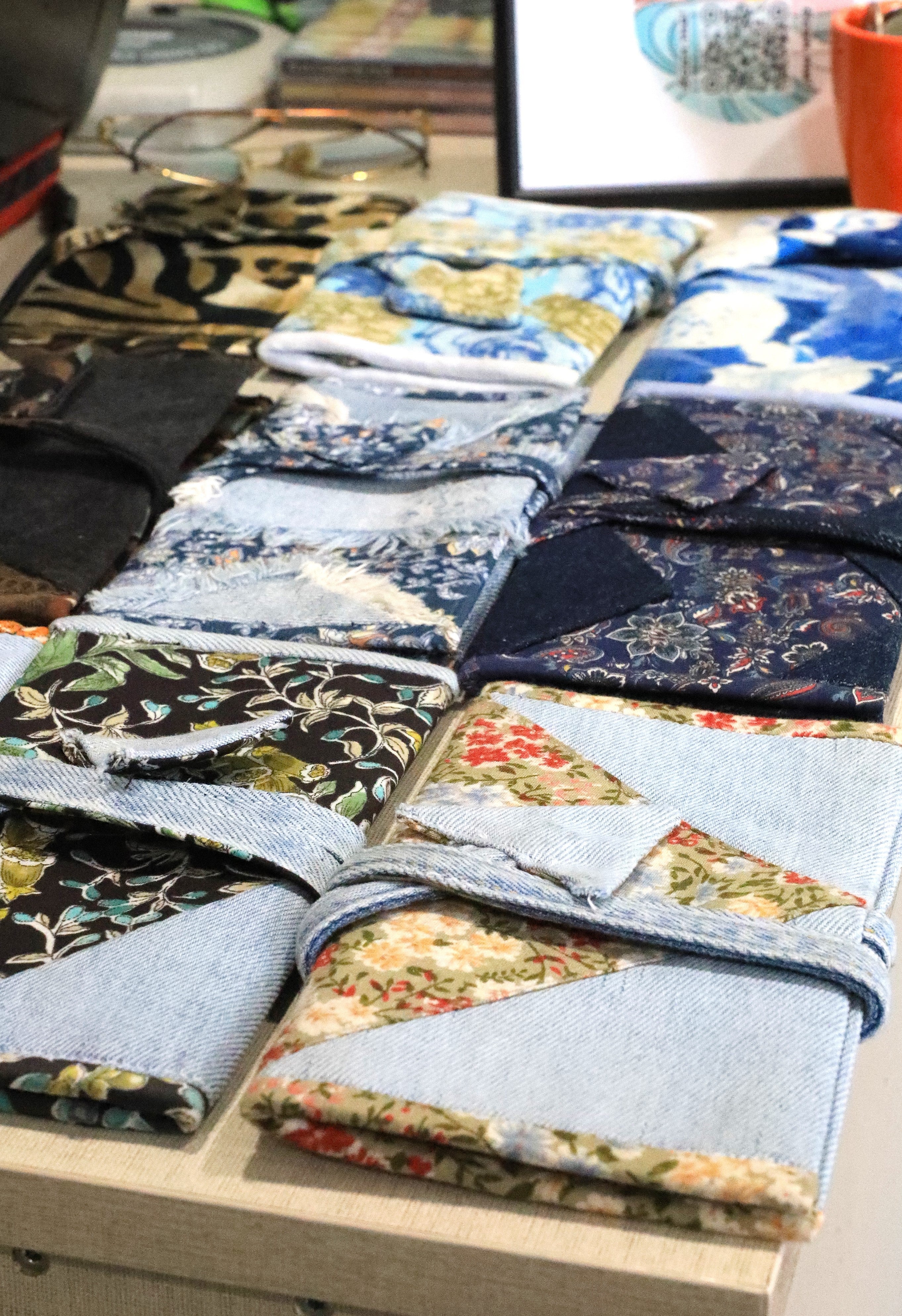 Tobacco Pouches