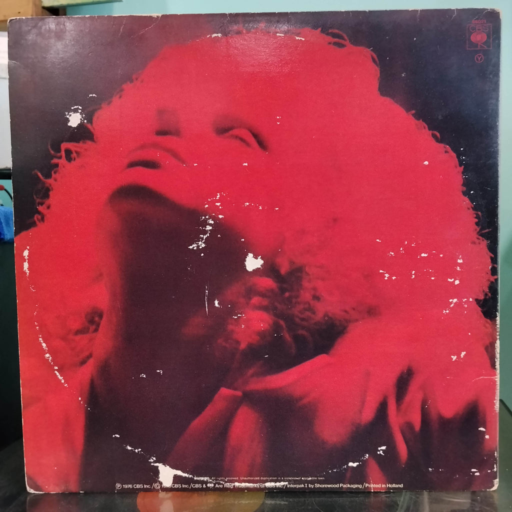 A Star is Born - Streisand & Kristofferson