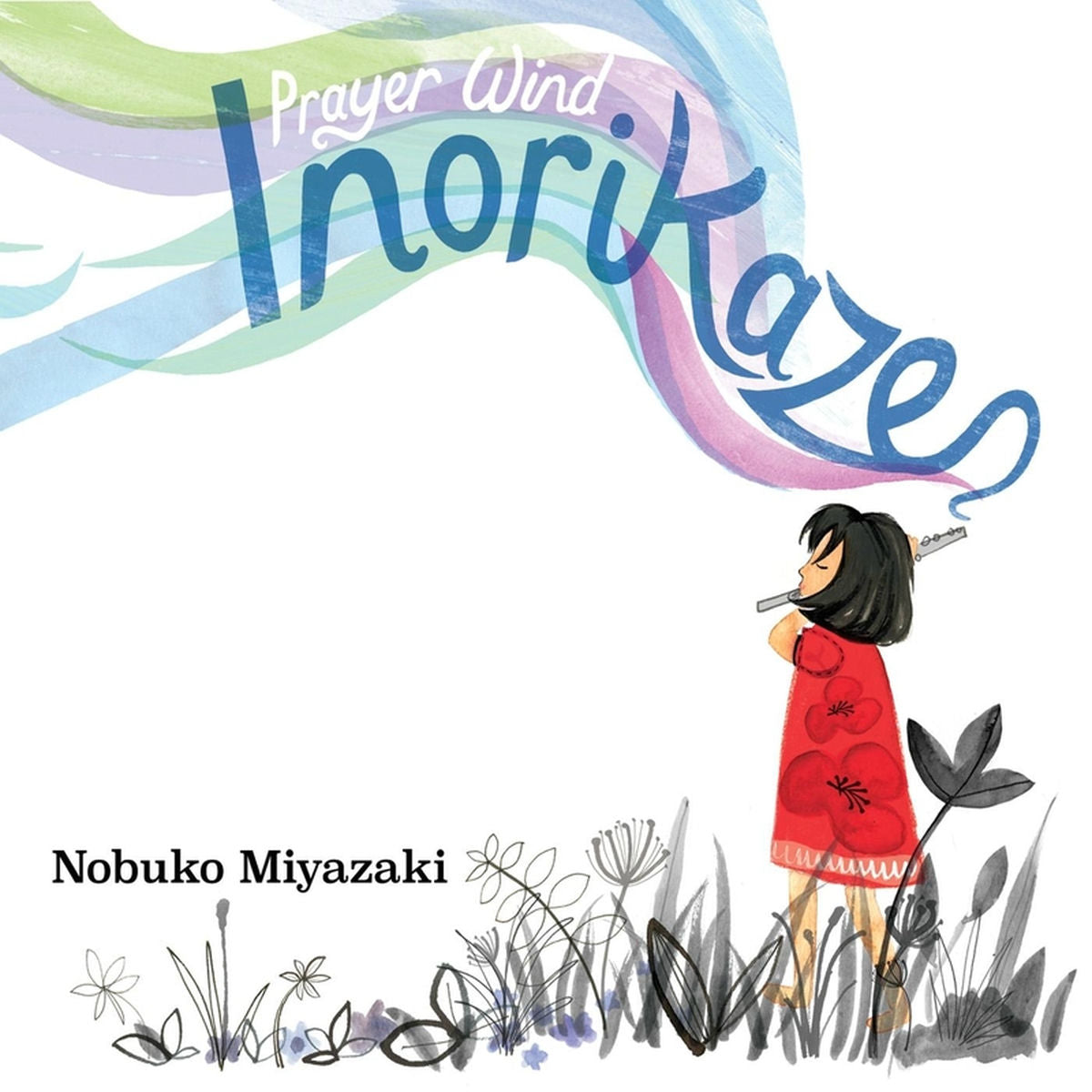Nobuko Miyazaki - Inorikaze