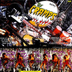 The Cramps - Smell Of Female