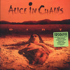 Alice in Chains - Dirt