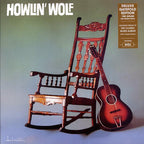 Howlin' Wolf - Howlin' Wolf