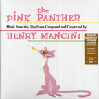 The Pink Panther: Music From The Film Score
