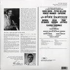 The Pink Panther: Music From The Film Score