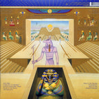 Iron Maiden - Powerslave