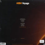 ABBA - Voyage