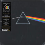 Pink Floyd - Dark Side Of The Moon (50th Anniversary Edition)