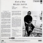 Miles Davis - Kind Of Blue