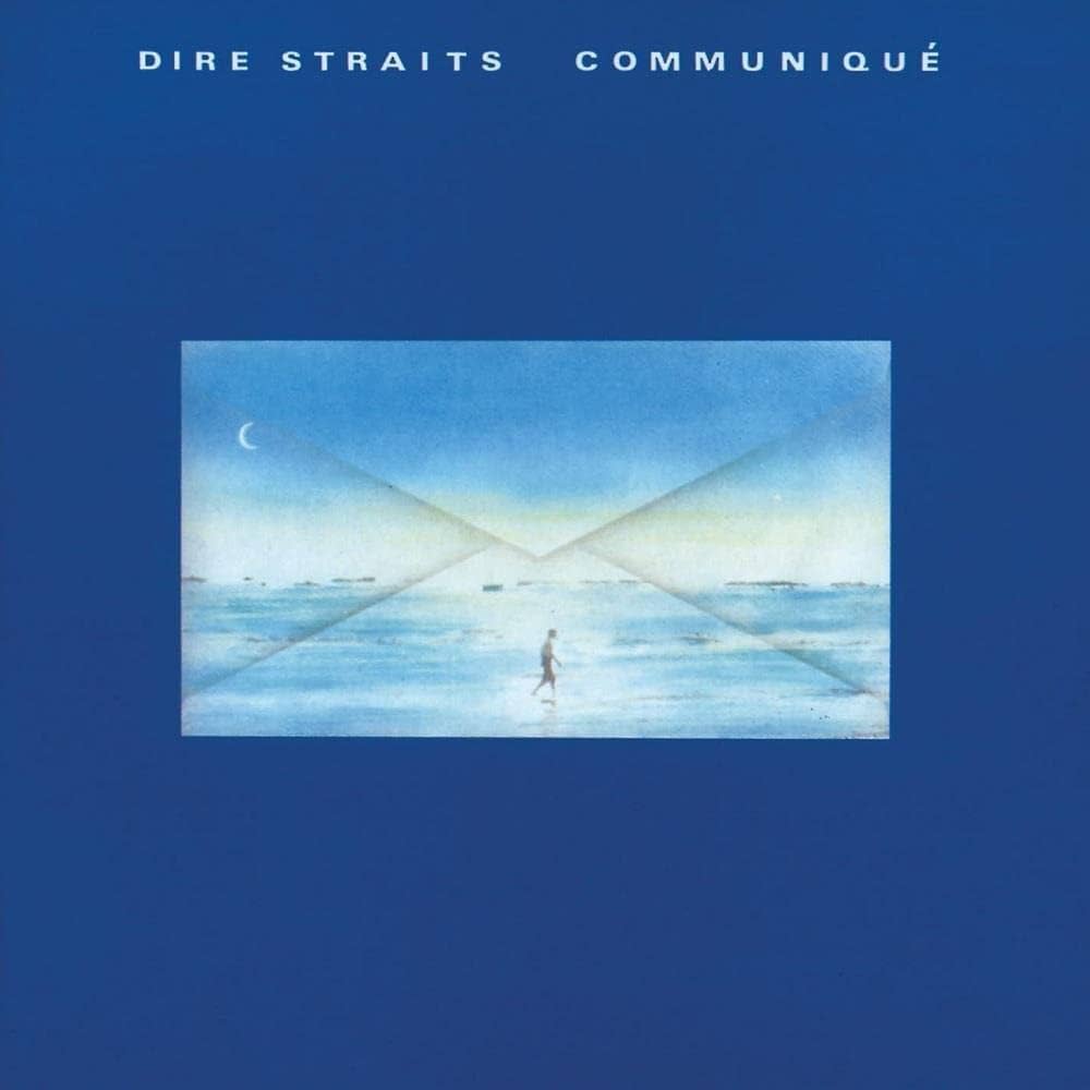 Dire Straits - Communiqué