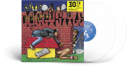 Snoop Dogg - Doggy Style