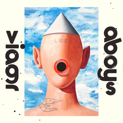 Viagra Boys - Viagr Aboys