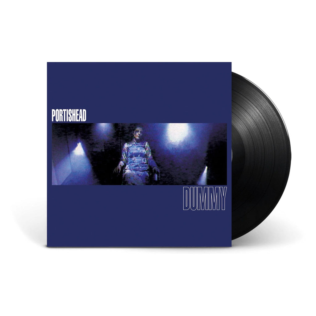 Portishead - Dummy